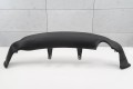 JEEP GRAND CHEROKEE IV WK2 2010-2020 SPOILER TYLNEGO ZDERZAKA POJEDYNCZY WYDECH 68111467AA