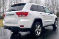 JEEP GRAND CHEROKEE IV WK2 2010-2014 PRZED LIFTINGIEM ZDERZAK TYLNY BEZ PDC 1VQ65TZZAA