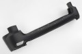 JEEP GRAND CHEROKEE IV WK2 2010-2014 PRZED LIFTINGIEM ZDERZAK TYLNY BEZ PDC 1VQ65TZZAA