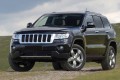 JEEP GRAND CHEROKEE IV WK2 2010-2014 PRZED FACELIFTINGIEM LISTWA DOKŁADKA PRZEDNIEGO ZDERZAKA 68078286AB