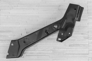 JEEP GRAND CHEROKEE IV WK2 2010-2021 OKULAR PASA PRZEDNIEGO LEWY 5156117AB