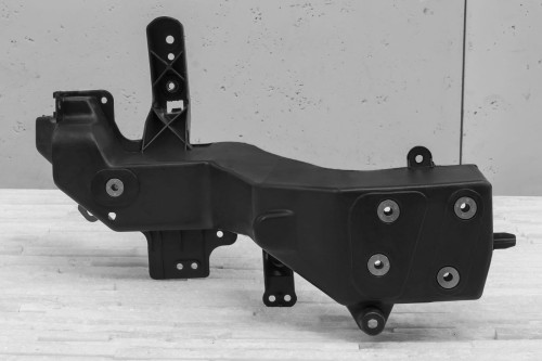 JEEP GRAND CHEROKEE IV WK2 2010-2014 PRZED LIFTINGIEM OKULAR PRZEDNIEJ LAMPY PRAWY 5156134AA