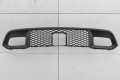 JEEP GRAND CHEROKEE IV WK2 2017-2021 PO LIFTINGU KRATKA ATRAPA PRZEDNIEGO ZDERZAKA Z TEMPOMATEM 68310774AB
