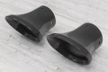 JEEP GRAND CHEROKEE IV WK2 SRT 2010-2021 KOŃCÓWKI WYDECHU KOMPLET 2SZT 5181770AB