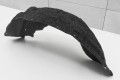JEEP GRAND CHEROKEE IV WK2 2010-2021 MATERIAŁOWE NADKOLE TYLNE LEWE 57010711AL