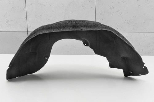 NADKOLE PRAWY TYL JEEP GRAND CHEROKEE WK2 2011-17 57010710AI (1-3-2-5)JEEP GRAND CHEROKEE IV WK2 2010-2021 MATERIAŁOWE NADKOLE TYLNE PRAWE 57010710AL