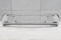 JEEP GRAND CHEROKEE IV WK2 2014-2017 PO PIERWSZYM LIFTINGU CHROMOWANA RAMKA DOLNEJ KRATKI ZDERZAKA 68143105AC