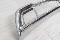 JEEP GRAND CHEROKEE IV WK2 2014-2017 PO PIERWSZYM LIFTINGU CHROMOWANA RAMKA DOLNEJ KRATKI ZDERZAKA 68143105AC