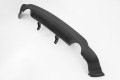 JEEP GRAND CHEROKEE IV WK2 2010-2020 SPOILER TYLNEGO ZDERZAKA PODWÓJNY WYDECH  68111469AA
