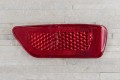 JEEP GRAND CHEROKEE IV WK2 2010-2021 PRAWA ZAŚLEPKA ODBLASKOWA TYLNEGO ZDERZAKA 57010720AC