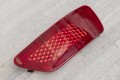 JEEP GRAND CHEROKEE IV WK2 2010-2021 PRAWA ZAŚLEPKA ODBLASKOWA TYLNEGO ZDERZAKA 57010720AC