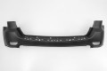 JEEP GRAND CHEROKEE IV WK2 2014-2021 PO LIFTINGU ZDERZAK TYLNY BEZ PDC 68310167AA