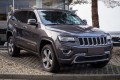 JEEP GRAND CHEROKEE IV WK2 2014-2017 PO PIERWSZYM LIFTINGU DOLNA KRATKA PRZEDNIEGO ZDERZAKA 68141936AD