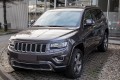 JEEP GRAND CHEROKEE IV WK2 2014-2017 PO PIERWSZYM LIFTINGU DOLNA KRATKA PRZEDNIEGO ZDERZAKA 68141936AD