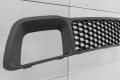 JEEP GRAND CHEROKEE IV WK2 2014-2017 PO PIERWSZYM LIFTINGU DOLNA KRATKA PRZEDNIEGO ZDERZAKA 68141936AD