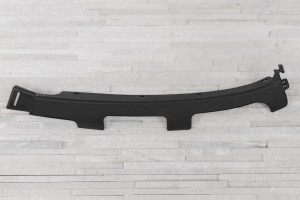 JEEP GRAND CHEROKEE IV WK2 2014-2017 MOCOWANIE ŚLIZG PRZEDNIEGO ZDERZAKA PRAWE 68144224AD