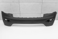 JEEP GRAND CHEROKEE IV WK2 2017-2021 PO DRUGIM FACELIFTINGU ZDERZAK PRZEDNI GÓRNY Z PDC BEZ SPRYSKIWACZY 68333498AA