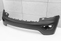 JEEP GRAND CHEROKEE IV WK2 2017-2021 PO DRUGIM FACELIFTINGU ZDERZAK PRZEDNI GÓRNY BEZ PDC ZE SPRYSKIWACZAMI 68333496AA