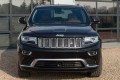 KRATKA ATRAPA ZDERZAKA JEEP GRAND CHEROKEE WK2 2017+ POD KAMERE (1-10-17-7)