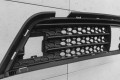 KRATKA ATRAPA ZDERZAKA JEEP GRAND CHEROKEE WK2 2017+ POD KAMERE (1-10-17-7)