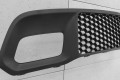 JEEP GRAND CHEROKEE IV WK2 2017-2021 PO LIFTINGU KRATKA ATRAPA PRZEDNIEGO ZDERZAKA BEZ TEMPOMATU 68310773AA