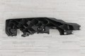 JEEP GRAND CHEROKEE IV WK2 2017-2020 PO LIFTINGU  ŚLIZG PRZEDNIEGO ZDERZAKA PRAWY 68335645AC