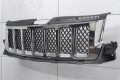 JEEP GRAND CHEROKEE IV WK2 2010-2014 PRZED LIFTINGIEM GRILL PRZEDNI CHROM 57010708AE