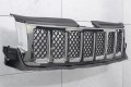 JEEP GRAND CHEROKEE IV WK2 2010-2014 PRZED LIFTINGIEM GRILL PRZEDNI CHROM 57010708AE