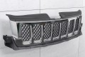 JEEP GRAND CHEROKEE IV WK2 2010-2014 PRZED LIFTINGIEM GRILL PRZEDNI CHROM 57010708AE