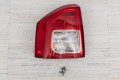 JEEP COMPASS I 2011-2016 PO PIERWSZYM LIFTINGU LEDOWA LAMPA KAROSERYJNA TYLNA LEWA 5182543AC