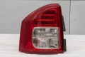 JEEP COMPASS I 2011-2016 PO PIERWSZYM LIFTINGU LEDOWA LAMPA KAROSERYJNA TYLNA LEWA 5182543AC