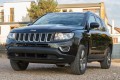 PRZEDNI ZDERZAK JEEP COMPASS 2011-16 68109861AC (9-6-1)