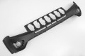 PRZEDNI ZDERZAK JEEP COMPASS 2011-16 68109861AC (9-6-1)