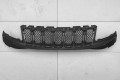 JEEP COMPASS I 2011-2017 ATRAPA CHŁODNICY GRILL CZARNY MATOWY 68109866AA