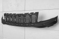 JEEP COMPASS I 2011-2017 ATRAPA CHŁODNICY GRILL CZARNY MATOWY 68109866AA