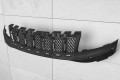 JEEP COMPASS I 2011-2017 ATRAPA CHŁODNICY GRILL CZARNY MATOWY 68109866AA