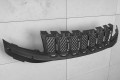 JEEP COMPASS I 2011-2017 ATRAPA CHŁODNICY GRILL CZARNY MATOWY 68109866AA