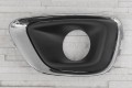 JEEP COMPASS I MK49 2011-2017 PO FACELIFTINGU LEWA KRATKA ZDERZAKA 68213205AA