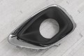 JEEP COMPASS I MK49 2011-2017 PO FACELIFTINGU LEWA KRATKA ZDERZAKA 68213205AA