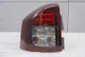 JEEP COMPASS I MK49 2011-2017 PO FACELIFTINGU KAROSERYJNA LAMPA TYLNA LEWA LED 5272909AB