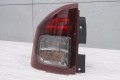 JEEP COMPASS I MK49 2011-2017 PO FACELIFTINGU KAROSERYJNA LAMPA TYLNA LEWA LED 5272909AB