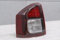 JEEP COMPASS I MK49 2011-2017 PO FACELIFTINGU KAROSERYJNA LAMPA TYLNA LEWA LED 5272909AB