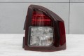 JEEP COMPASS I MK49 2011-2017 PO FACELIFTINGU KAROSERYJNA LAMPA TYLNA PRAWA LED 5272908AB