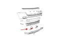 MOCOWANIE ZDERZAKA LEWY TYL JEEP COMPASS 2011-16 68082969AB (1-8B-53B-30)
