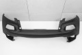 JEEP CHEROKEE V KL 2014-2018 PRZED LIFTINGIEM ZDERZAK PRZEDNI GÓRNY BEZ PDC 68232189AB