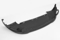 JEEP CHEROKEE V KL 2014-2018 PRZED FACELIFTINGIEM ZDERZAK PRZEDNI DOLNY 5ZT03TZZAC
