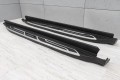 JEEP CHEROKEE V KL 2014-2018 PRZED LIFTINGIEM STOPNIE BOCZNE PROGI