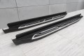 JEEP CHEROKEE V KL 2014-2018 PRZED LIFTINGIEM STOPNIE BOCZNE PROGI