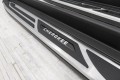 JEEP CHEROKEE V KL 2014-2018 PRZED LIFTINGIEM STOPNIE BOCZNE PROGI