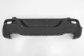 ZDERZAK TYLNY JEEP CHEROKEE KL 2014-18, 4 X PDC, 68232307AD (9-13-3)